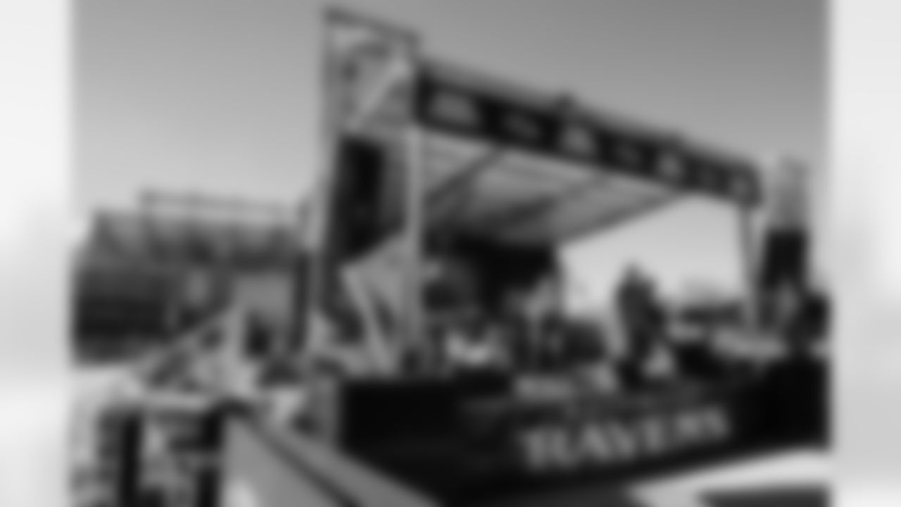 The Baltimore Ravens were defeated by the Houston Texans by a score of 44-10 at M&T Bank Stadium on October 5, 2025 in Baltimore, MD.