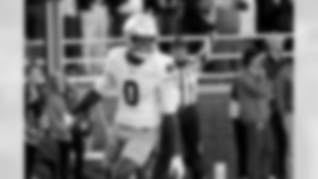 No. 45: WR Malachi Fields, Notre Dame