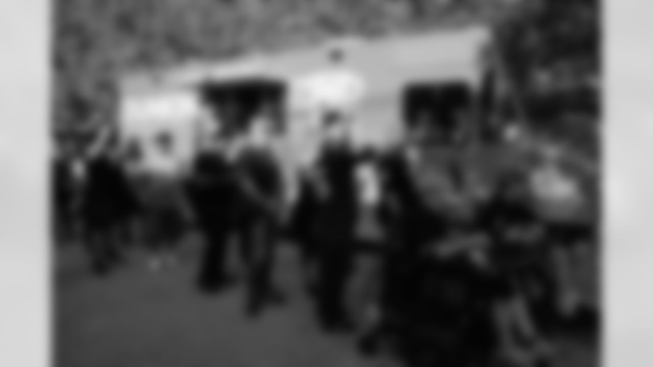 The Baltimore Ravens were defeated by the Detriot Lions by a score of 38-30 at M&T Bank Stadium on September 22, 2025 in Baltimore, MD.