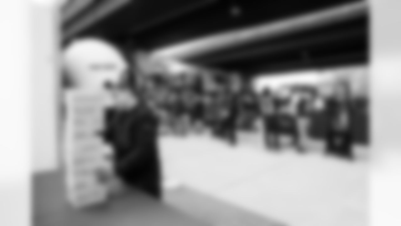 Check out these photos from RavensWalk