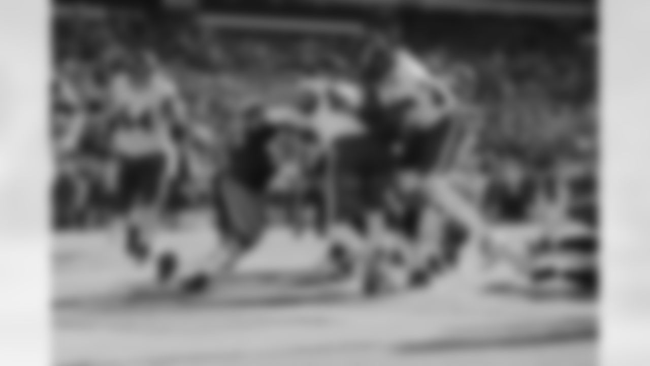 RB Derrick Henry