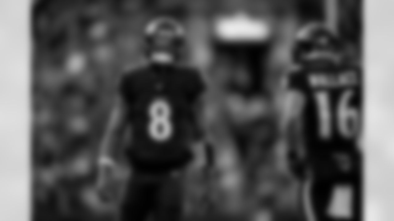 The Baltimore Ravens secured the number one playoff seed and became AFC North Champions after they defeated the Miami Dolphins by a score of 56-19 at M&T Bank Stadium in Baltimore, MD on December 31, 2023.