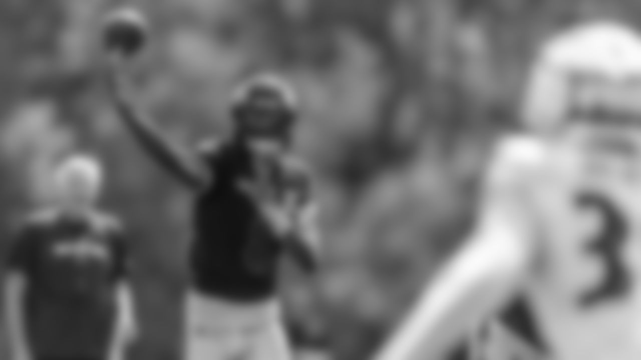 QB Lamar Jackson
