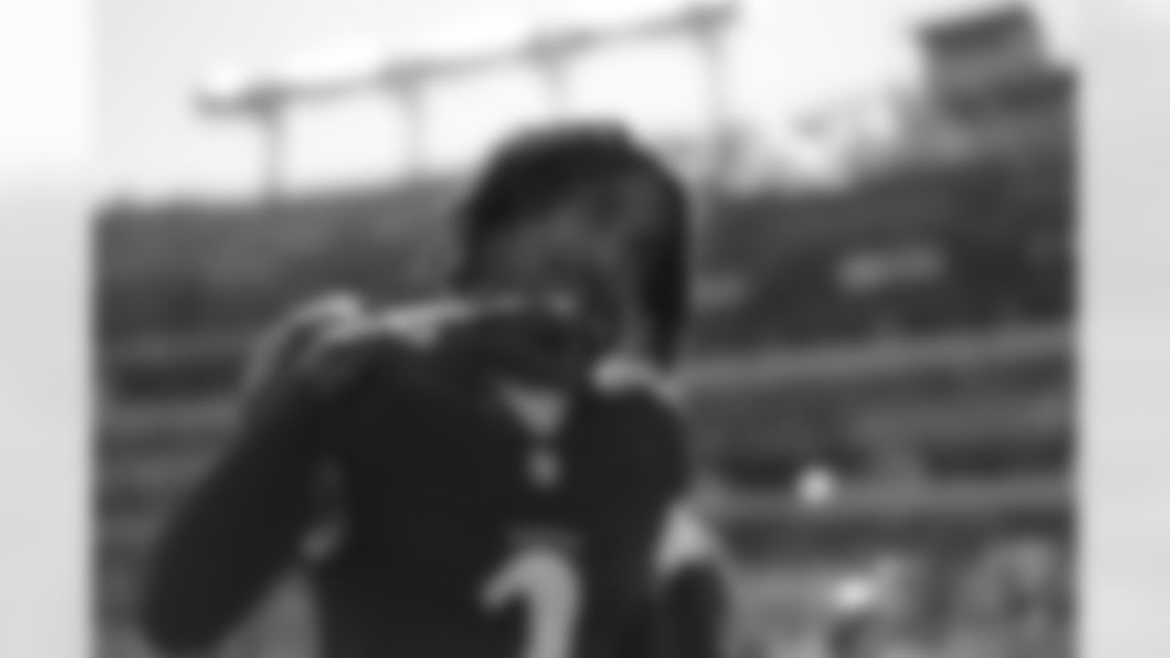 CB Nate Wiggins