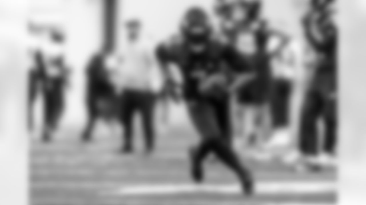 WR Rashod Bateman