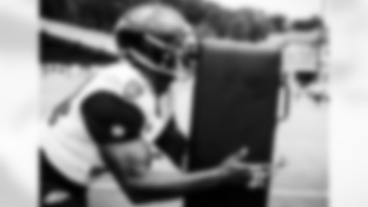 DL Adedayo Odeleye