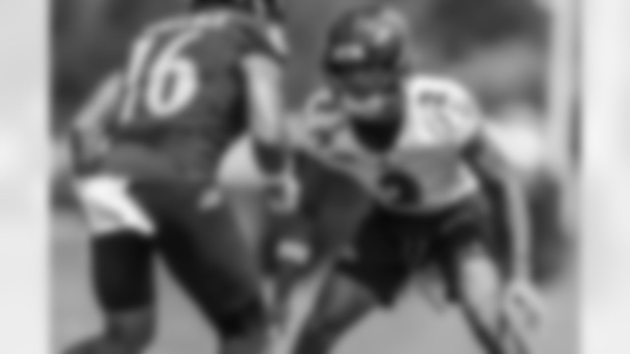 CB Nate Wiggins