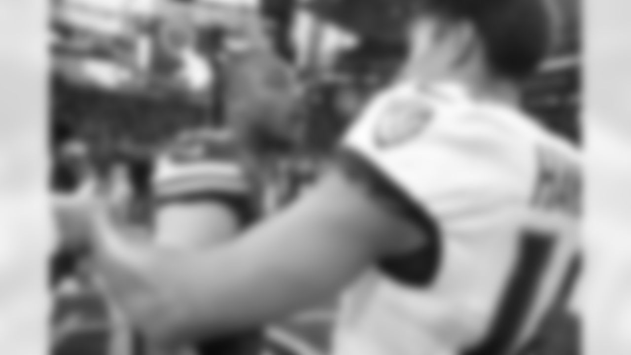 S Kyle Hamilton (right)