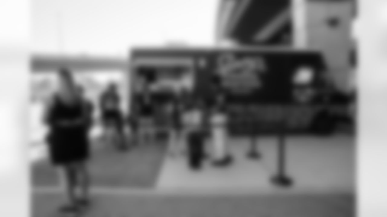 The Baltimore Ravens were defeated by the Houston Texans by a score of 44-10 at M&T Bank Stadium on October 5, 2025 in Baltimore, MD.