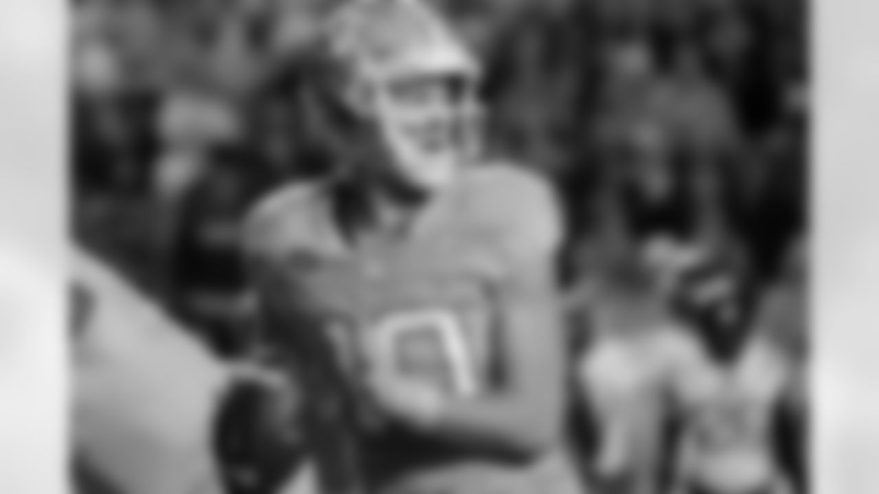 3. New England Patriots: QB Drake Maye (UNC)