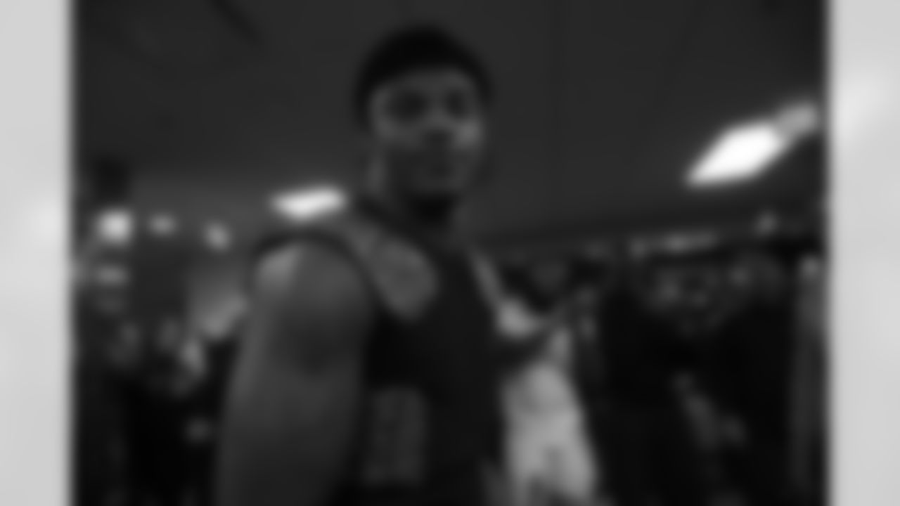 QB Lamar Jackson