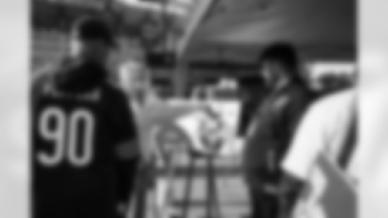 Check out these photos from RavensWalk