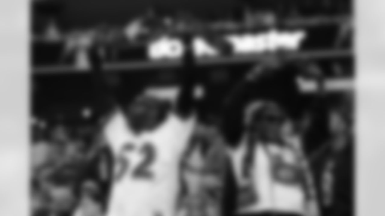 Baltimore Ravens Fans