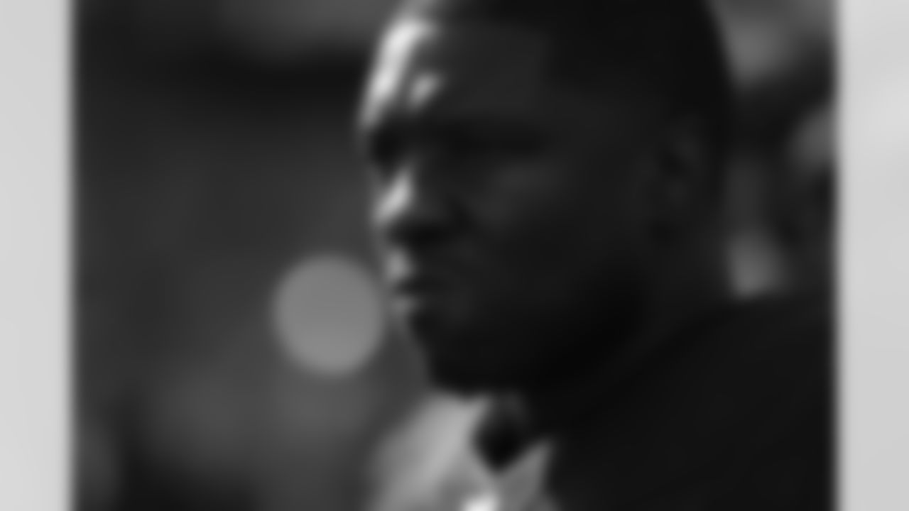 ILB Roquan Smith