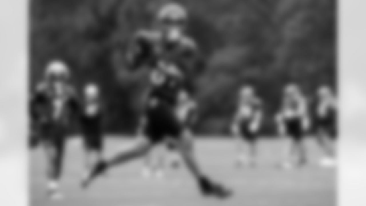 WR Xavier Guillory