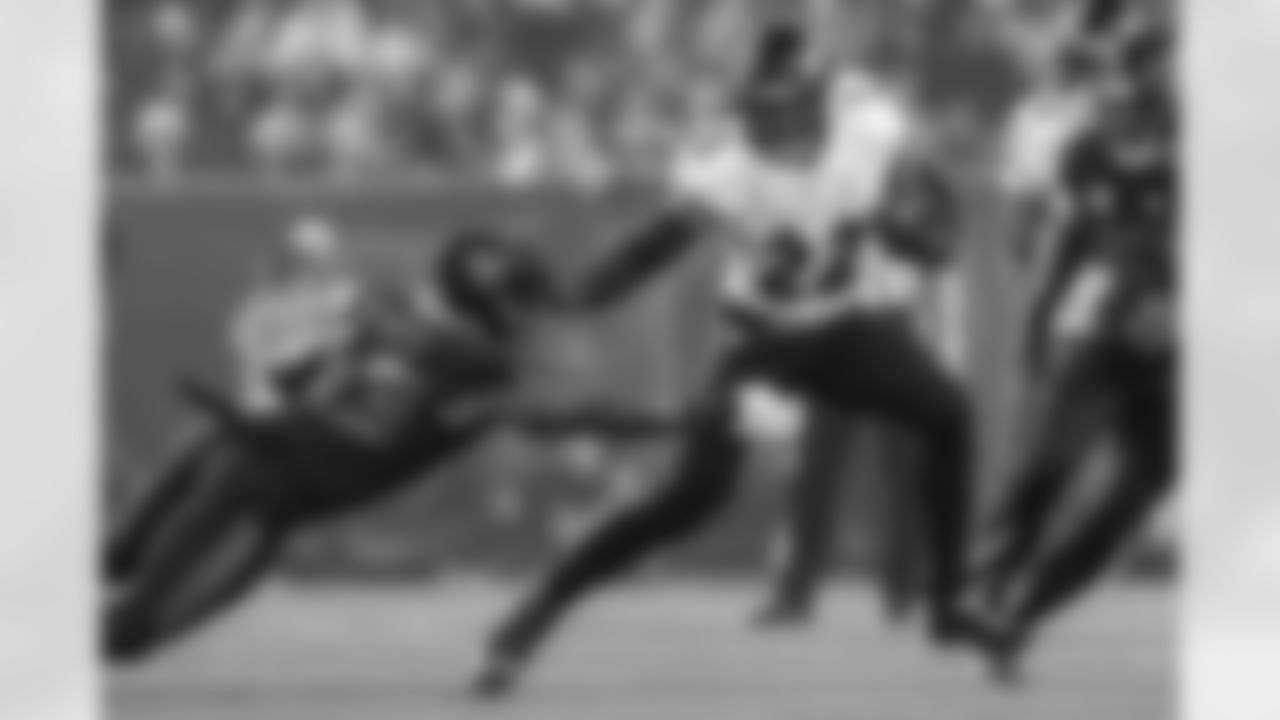 Houston Texans
Quarterback: C.J. Stroud
Key Additions: T Cam Robinson, G Ed Ingram, G Laken Tomlinson, S C.J. Gardner-Johnson
Key Departures: T Laremy Tunsil, G Kenyon Green, S Eric Murray
Head Coach: DeMeco Ryans
2024 Record: 10-7, Lost in Divisional Round
The Ravens routed the Texans, 31-2, last season on Christmas and beat Houston twice in 2023. The Texans are revamping their offensive line this season and have a new play caller in Nick Caley.