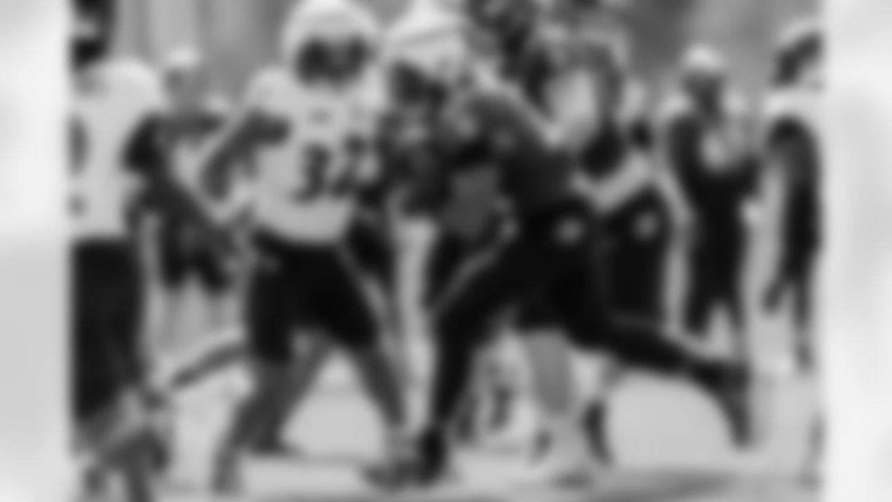RB Derrick Henry