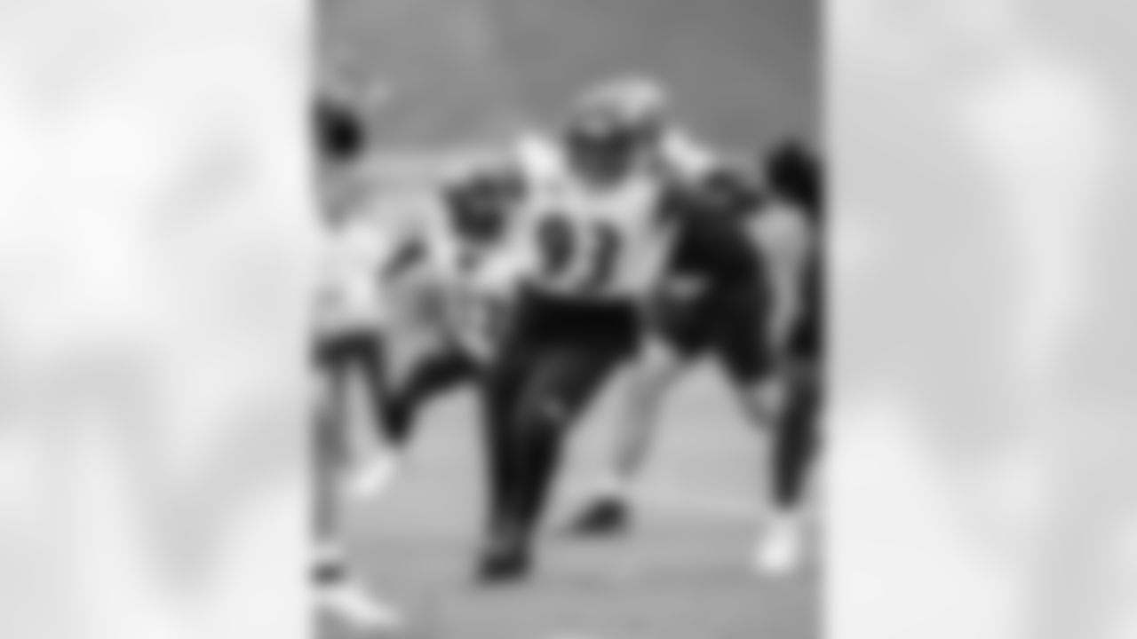 DL Aeneas Peebles
