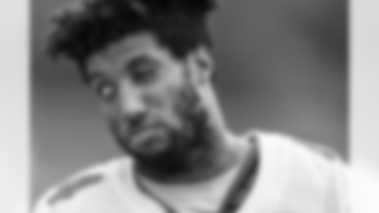 CB Marlon Humphrey