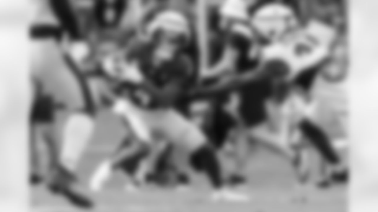 WR Zay Flowers