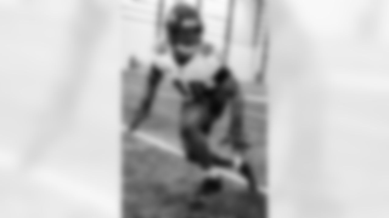 ILB Chandler Martin