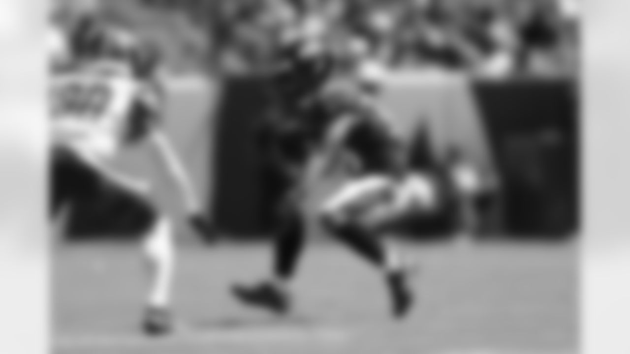 RB Myles Gaskin