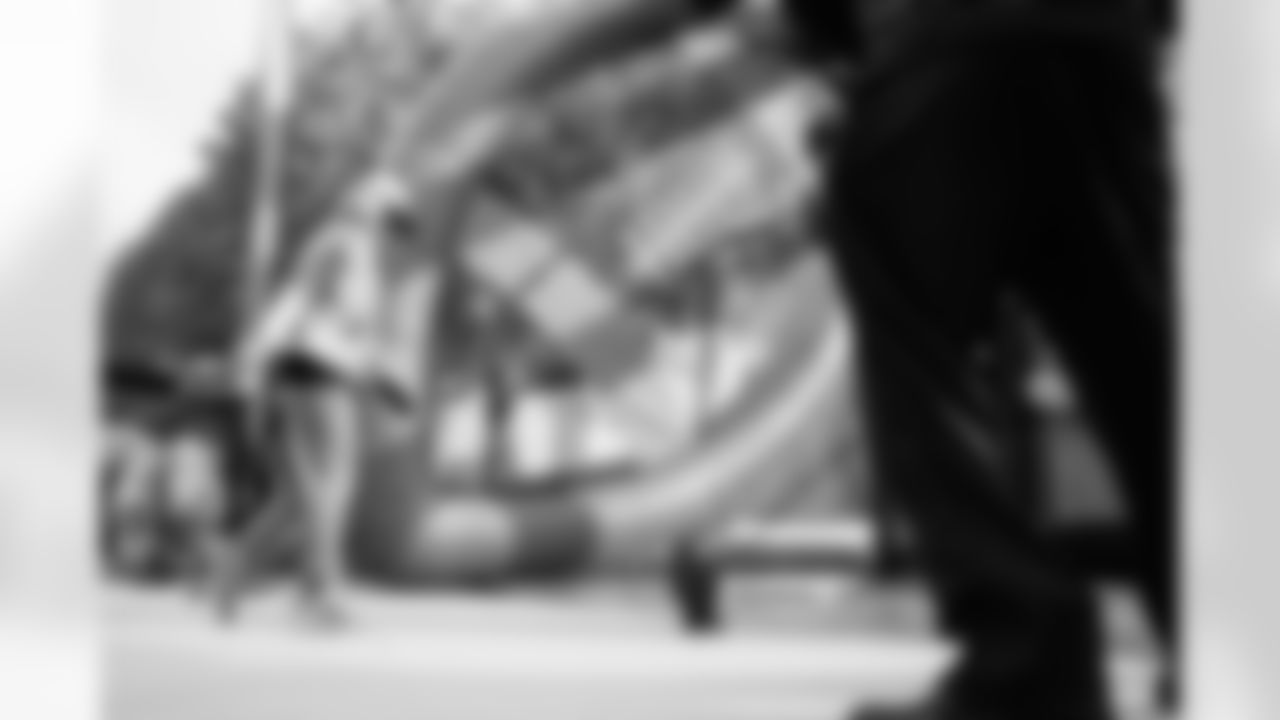 Check out these photos from RavensWalk