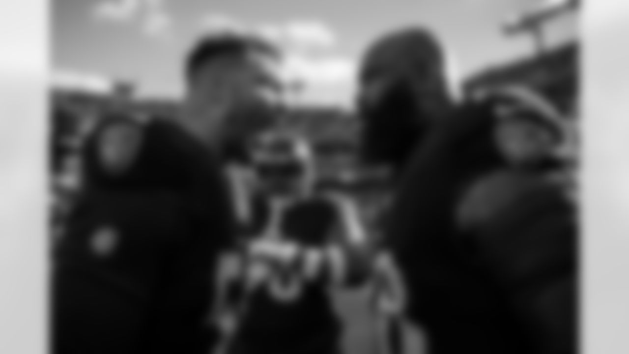 The Baltimore Ravens defeated the Miami Dolphins by a score of 56-19, clinching the #1 seed in the AFC at M&T Bank Stadium on December 31, 2023 in Baltimore, MD.
