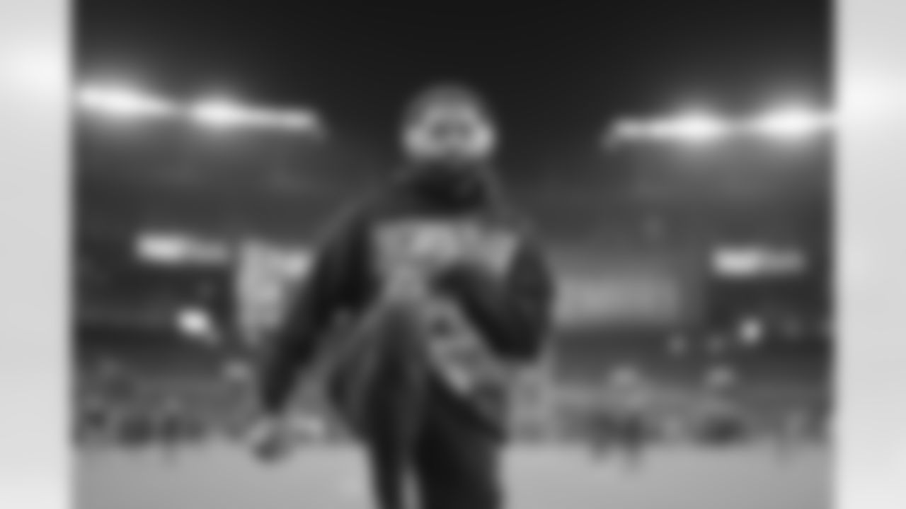 WR Odell Beckham Jr.