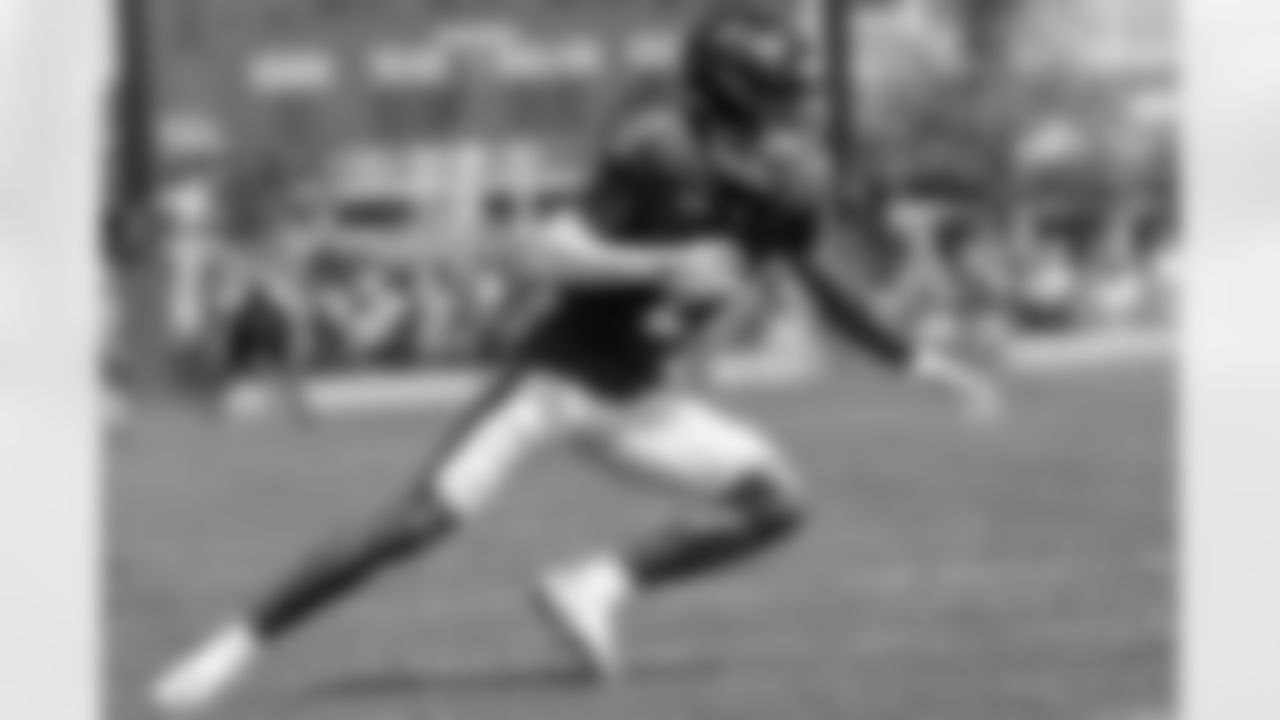 CB No. 3 Nate Wiggins