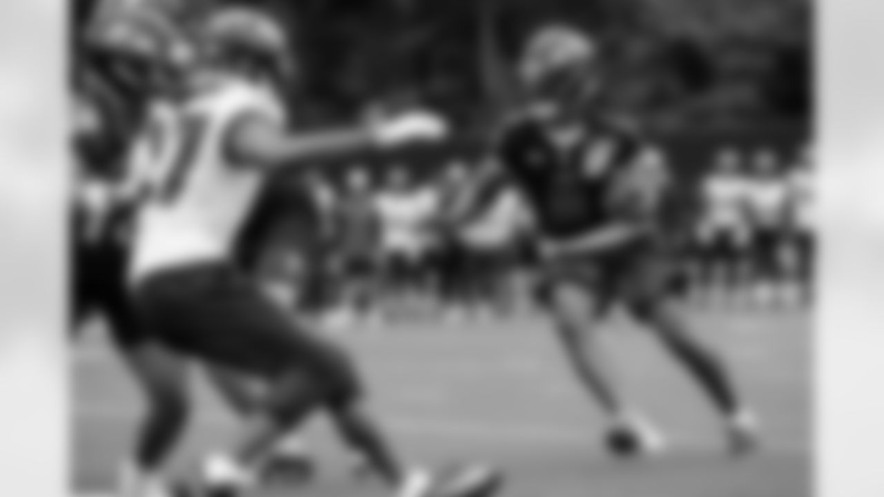 QB Lamar Jackson