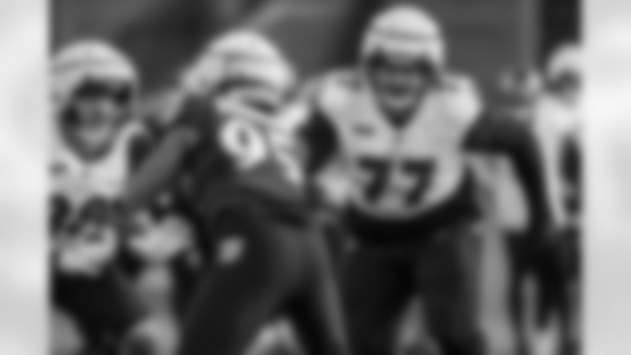 T Daniel Faalele