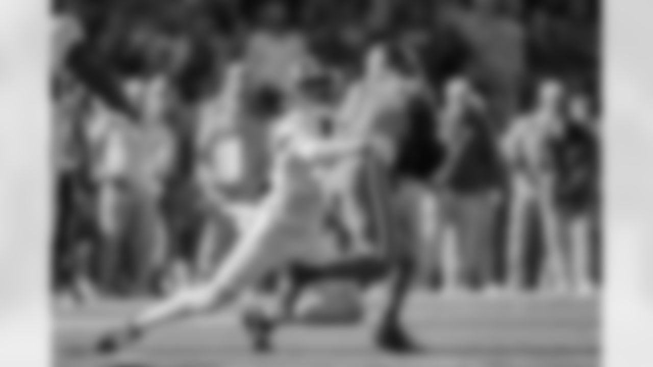 29. Detroit Lions: CB Kool-Aid McKinstry (Alabama)