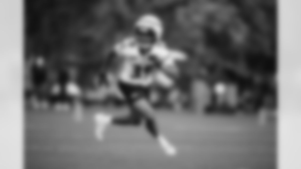S Keondre Jackson