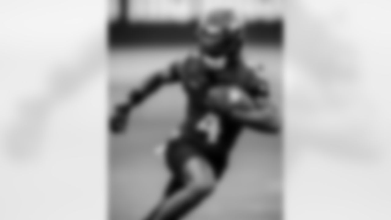 WR Zay Flowers