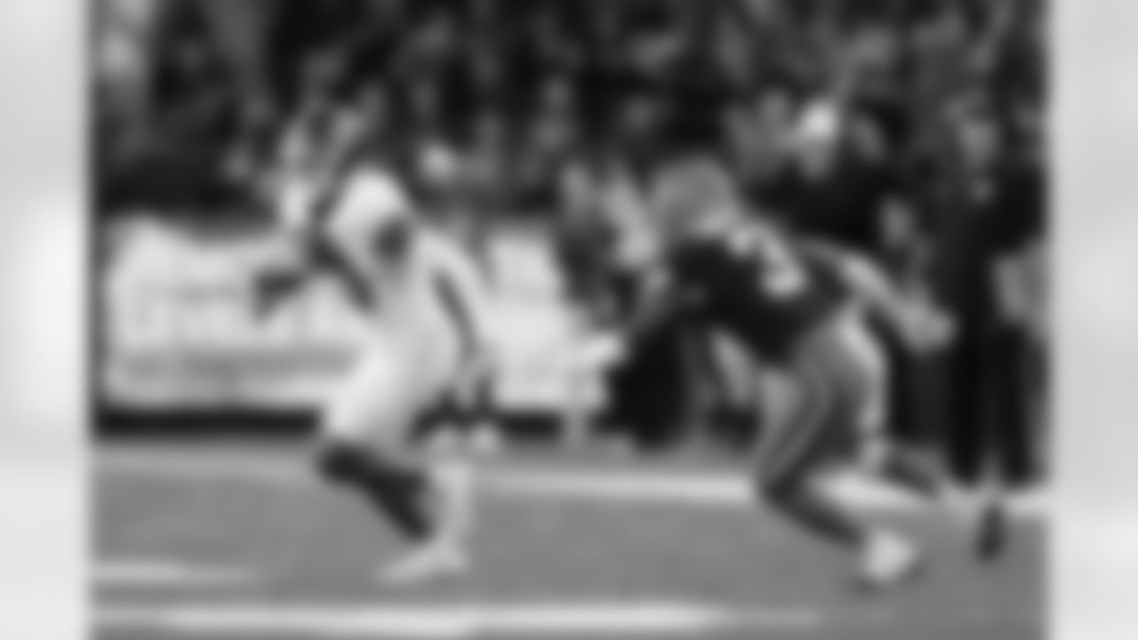 WR Elic Ayomanor, Stanford