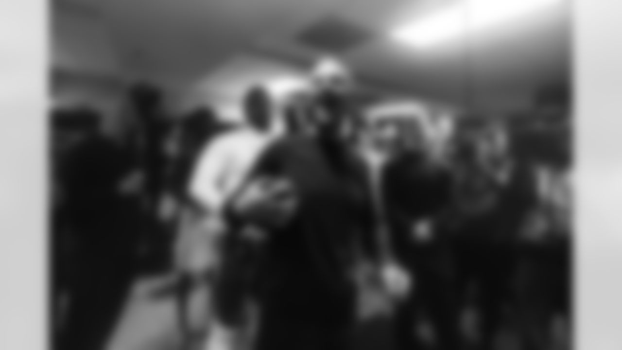 Head Coach John Harbaugh