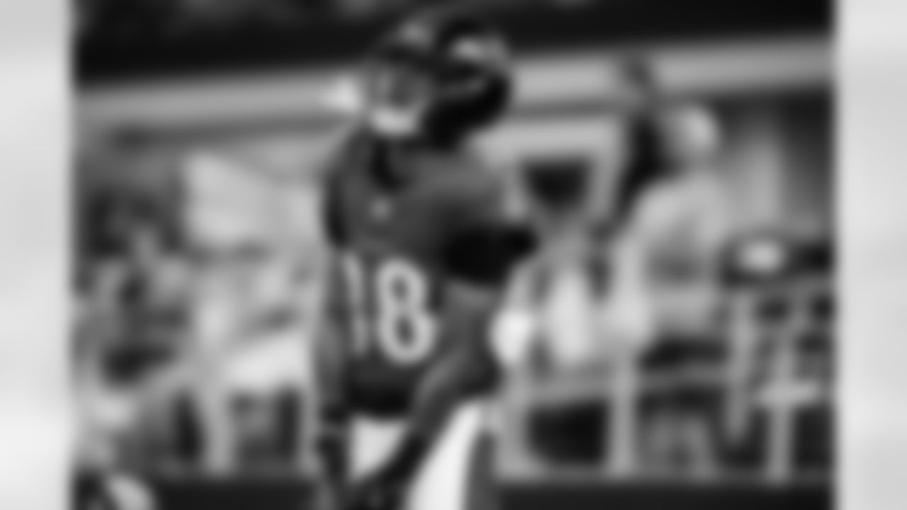 CB Keyon Martin
