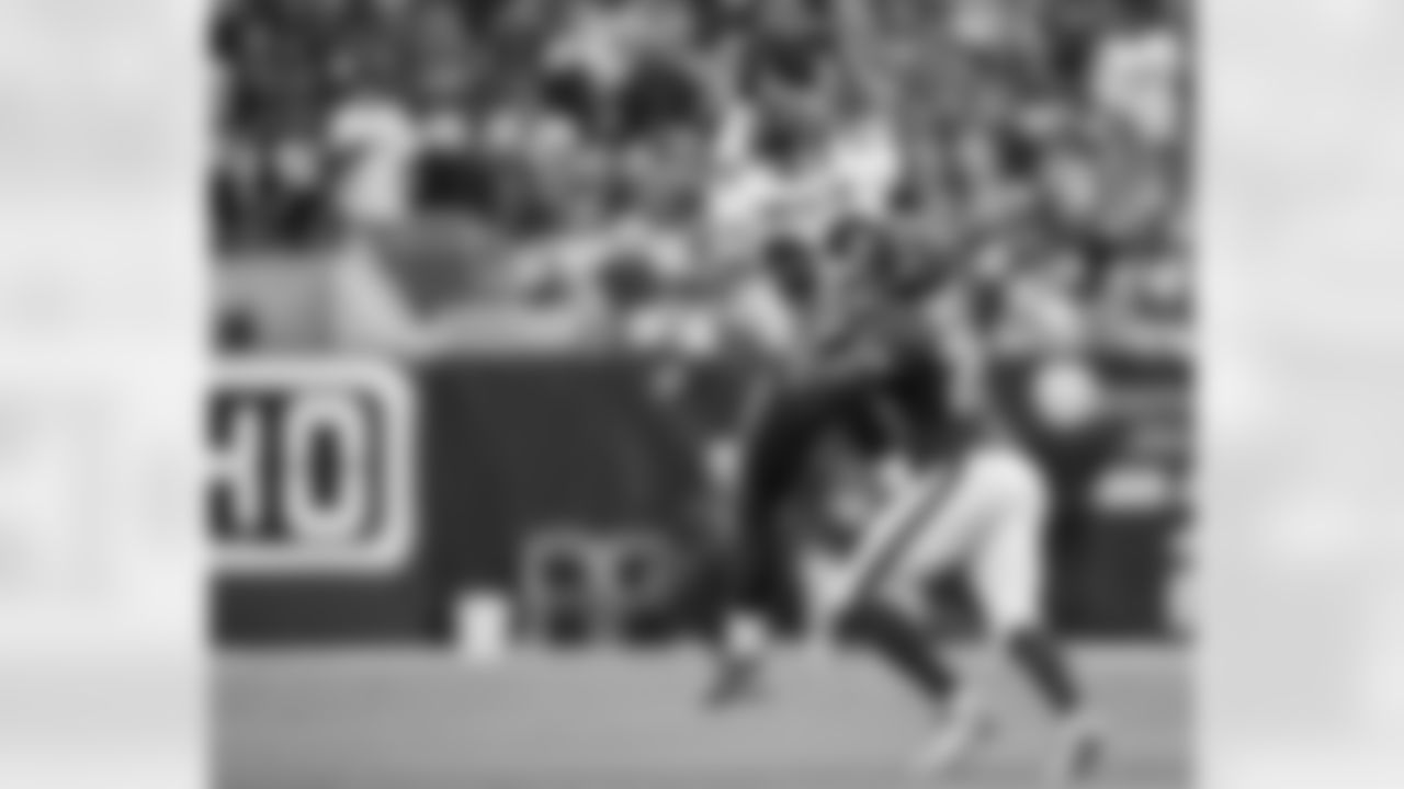 Dec. 21, 2014: Texans 25, Ravens 13