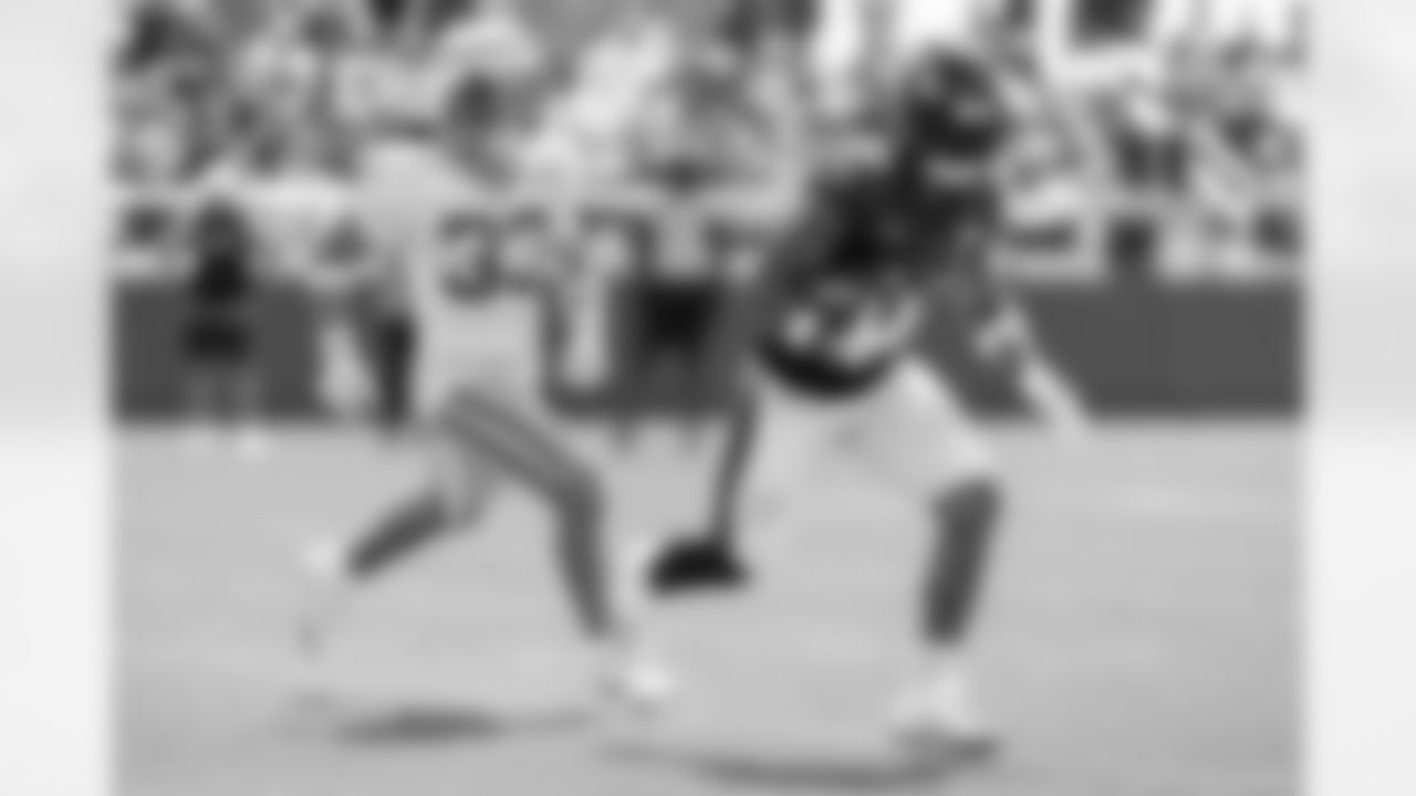 WR Tylan Wallace