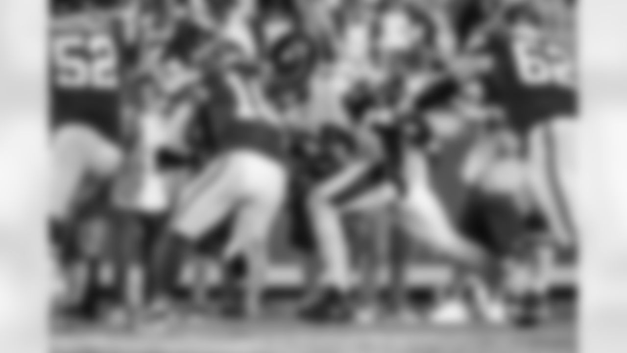 The Baltimore Ravens were defeated by the Kansas City Chiefs by a score of 27-20 at GEHA Field at Arrowhead Stadium on September 5, 2024, in Kansas City, MO.