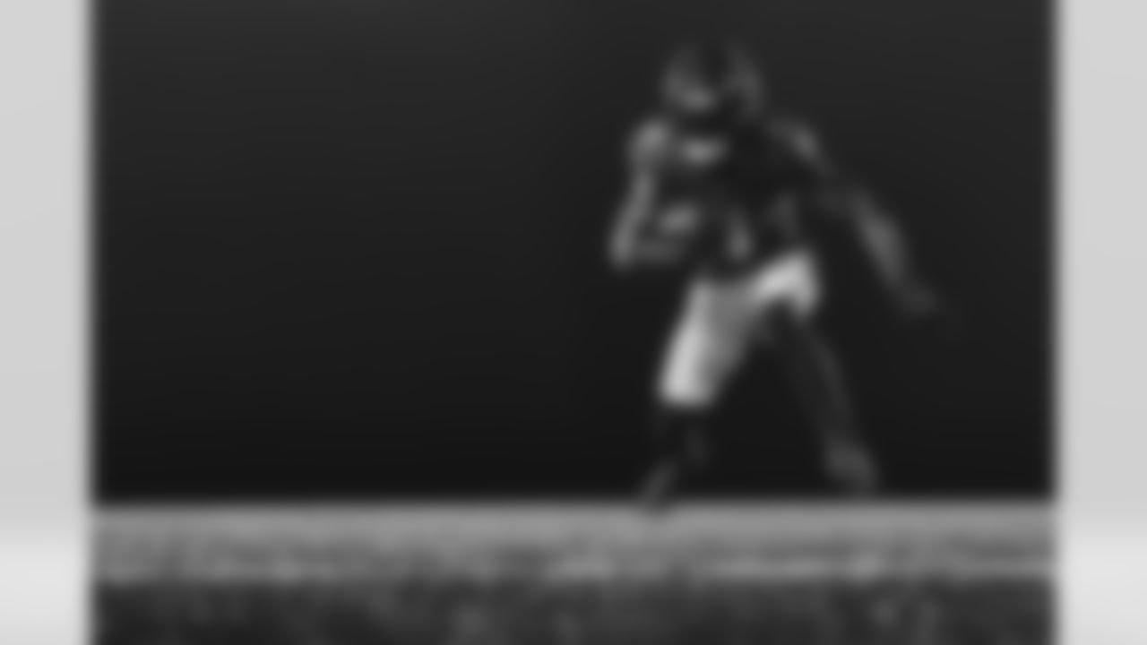 WR Zay Flowers