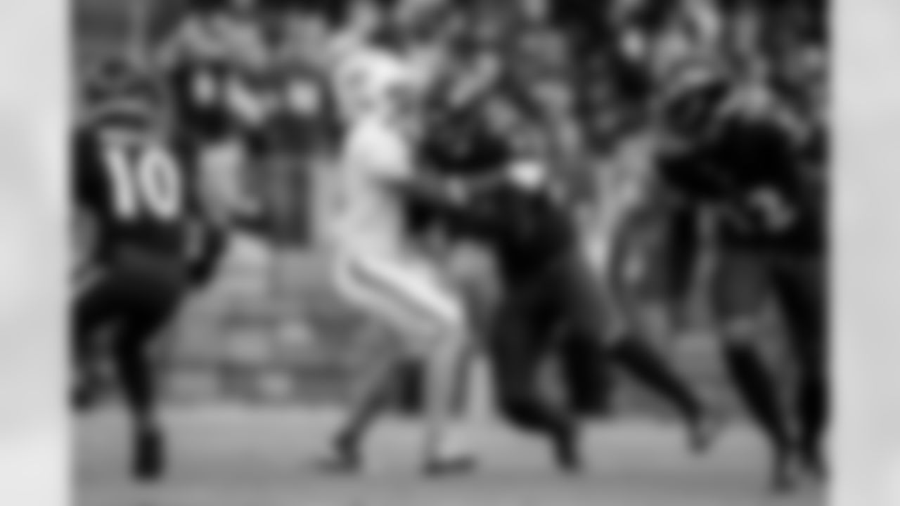 The Baltimore Ravens secured the number one playoff seed and became AFC North Champions after they defeated the Miami Dolphins by a score of 56-19 at M&T Bank Stadium in Baltimore, MD on December 31, 2023.
