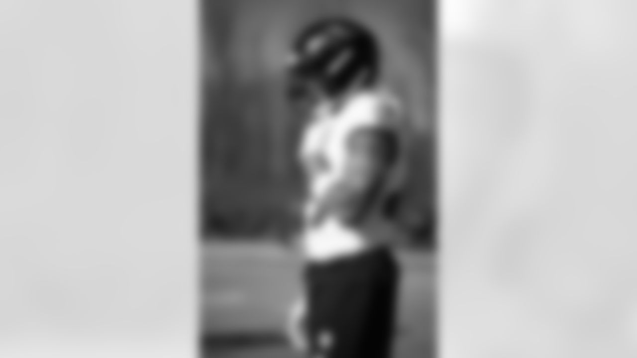 S Ar'Darius Washington