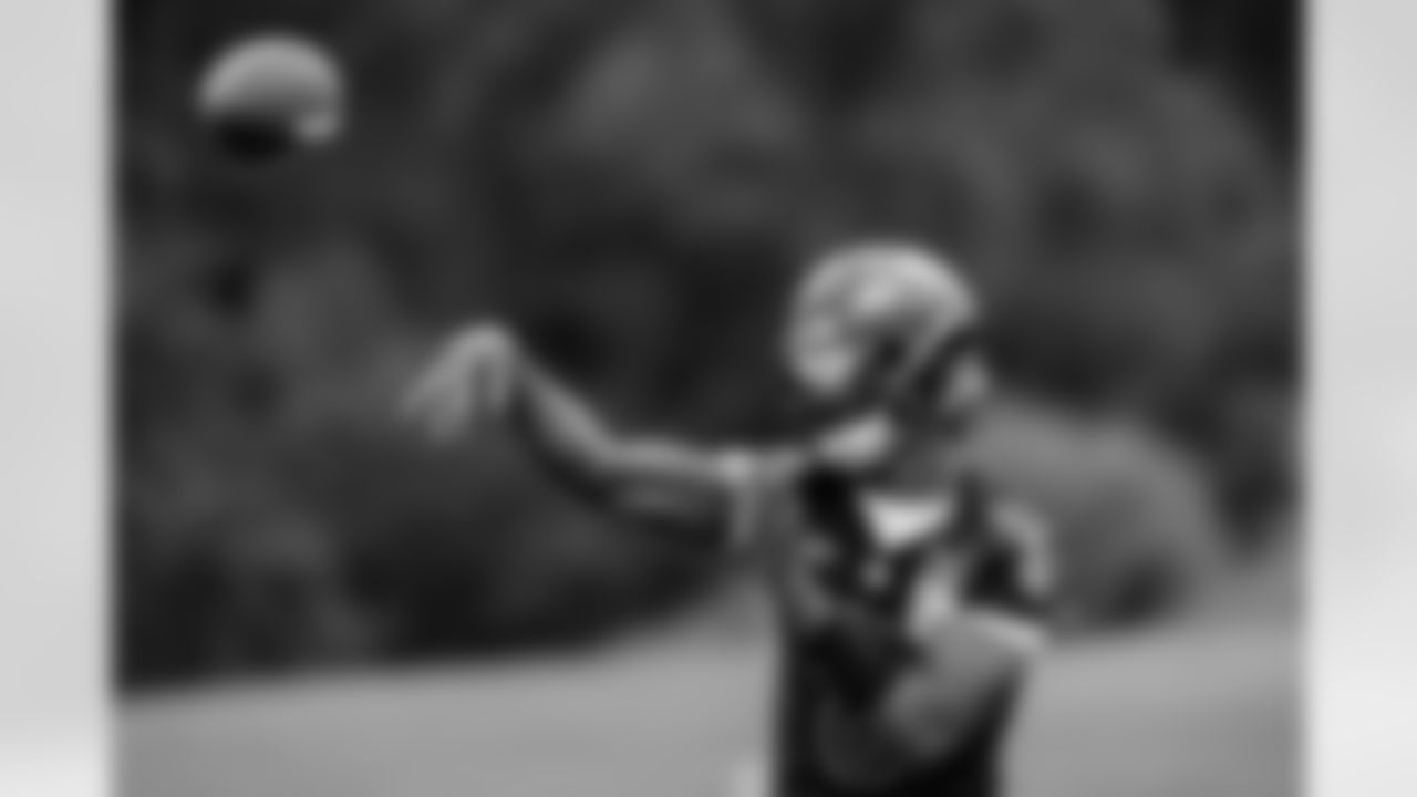 QB Lamar Jackson