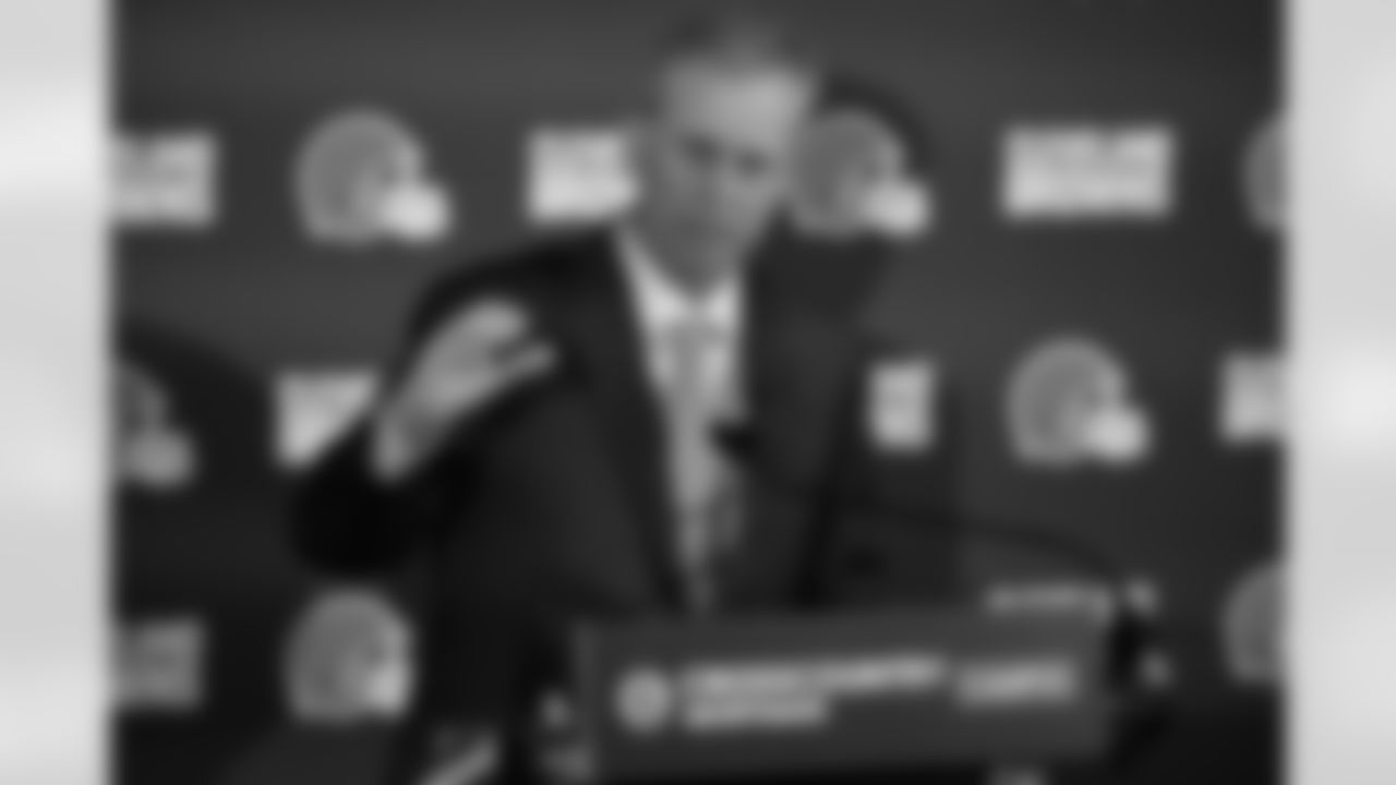 Todd Monken, Cleveland Browns