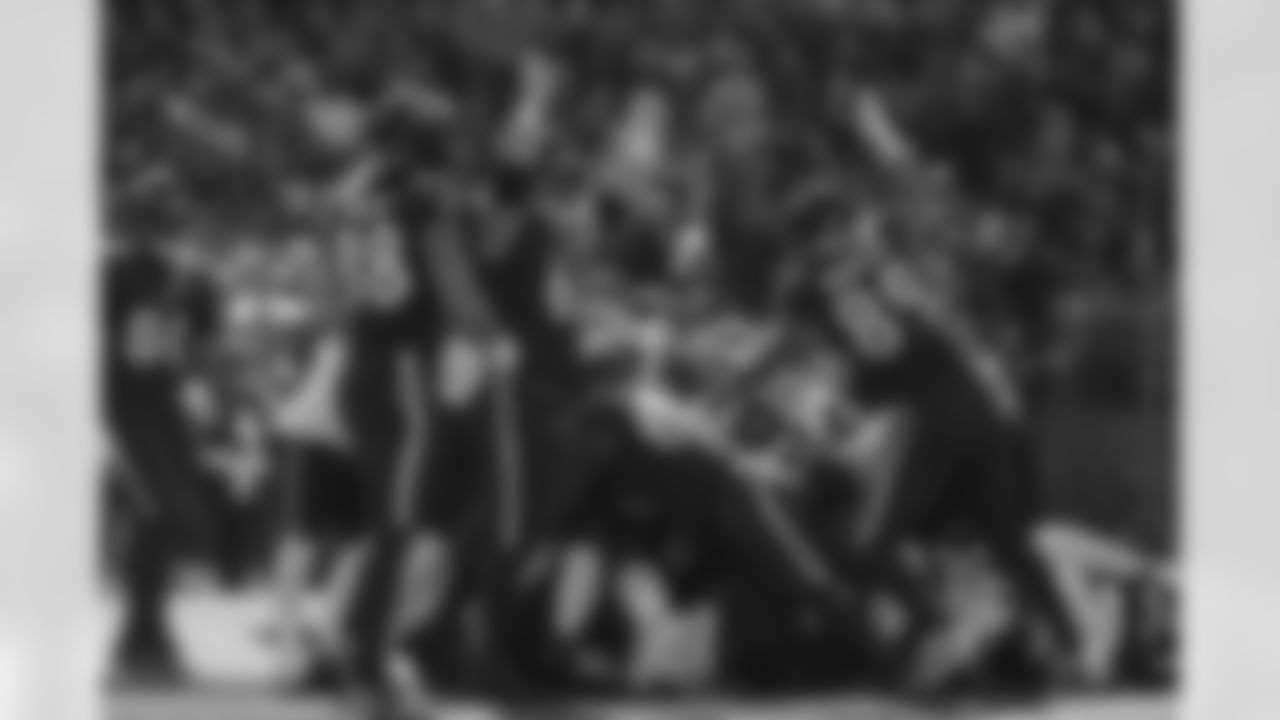 Baltimore Ravens Offense