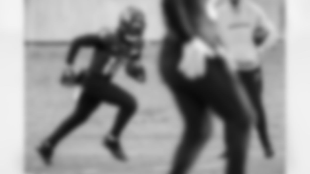 WR Tylan Wallace