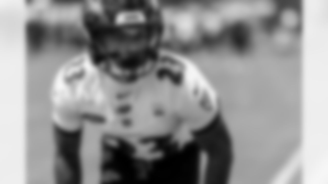 CB Jaire Alexander