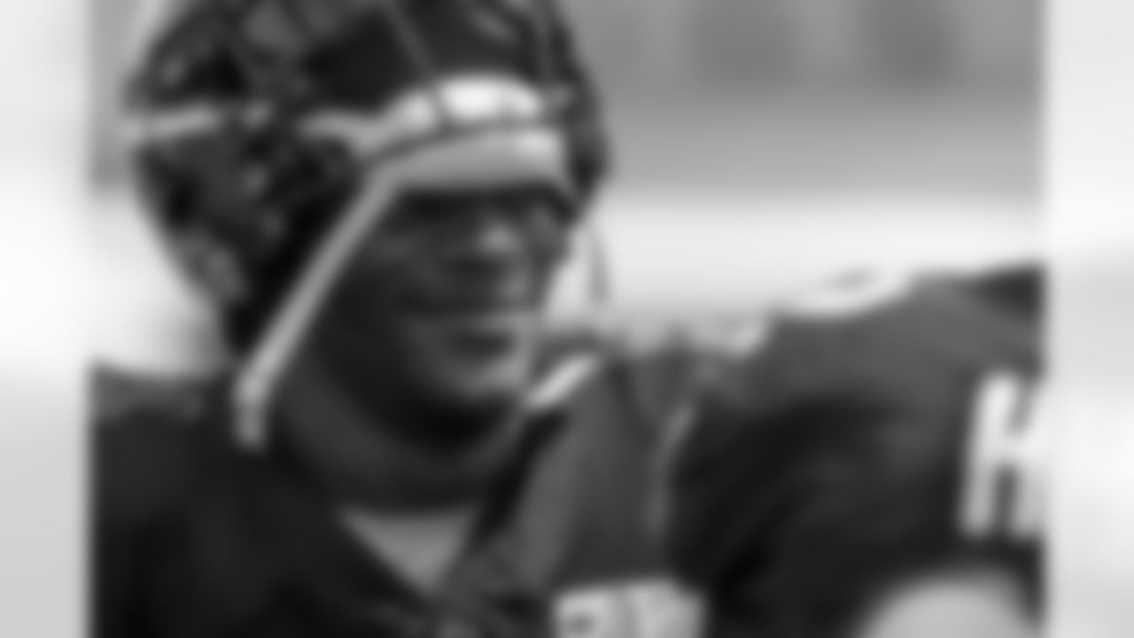 QB Lamar Jackson